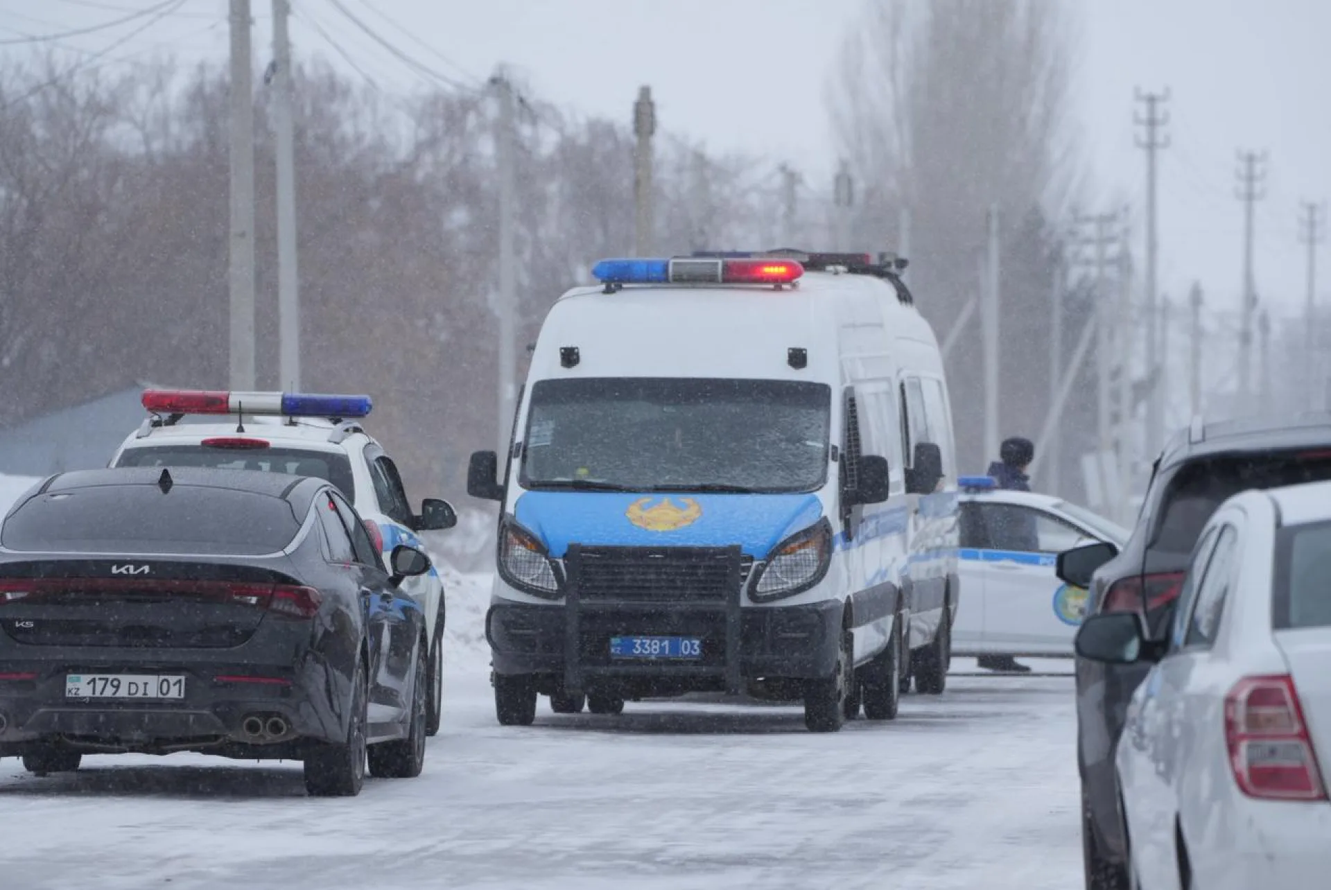 жибек жолы убийство
