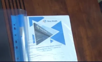 Финансовая пирамида Boxy Wealth: Алматинский пузырь лопнул с громким треском