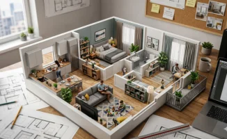 BI Group запускает программу BIG Qadam: аренда с выкупом жилья