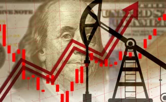 Нефть взлетела к небесам: переговоры США и Ирана как буря на горизонте
