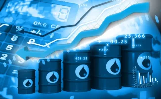 Нефтяной шторм: цены взмывают к небесам на фоне иранской блокады