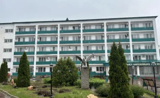 Акимат ЗКО: 9 лет без покупателей за завышенную цену санатория