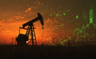 Цены на нефть растут: блокада Ормузского пролива и неопределенность