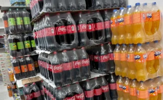 Coca-Cola подала жалобу на фальшивую продукцию в Казахстане