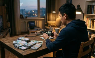 Алматы: разоблачение финансовой пирамиды NBC и расследование