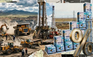 Свет на недра: Казахстан откроет занавес доходов добывающих компаний