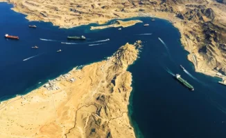 Иран разрешил Ираку проход через Ормузский пролив для судоходства