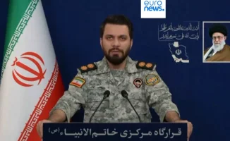 Иранские военные открыли огонь по танкеру в Ормузском проливе: обострение ситуации