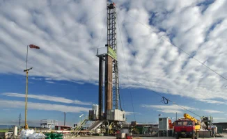 Раскопки нефти и газа в Казахстане: перспективные осадочные бассейны