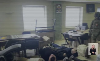 Казахстан и Украина совместно ликвидируют международную сеть мошеннических кол-центров