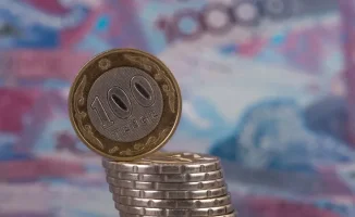 Казахстанцы могут взять под контроль свои пенсионные 'золотые запасы'