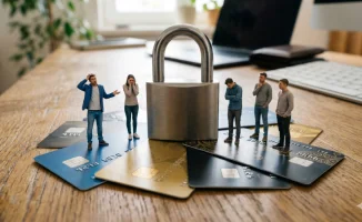 Казахстанцы массово жалуются на блокировку счетов