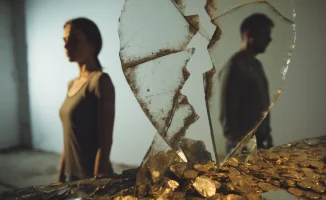 Казахстанец требует вернуть 2,5 млн тенге после расставания: социальные аспекты отношений