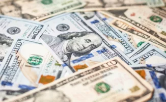 Доллар вернулся в прошлое: курс на уровне июля 2024