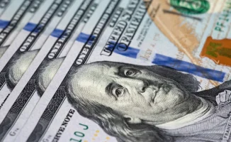 Курс доллара в Казахстане вырос на 12 тенге на торгах 8 апреля