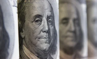 Курс тенге на фоне событий на Ближнем Востоке резко изменился в Казахстане