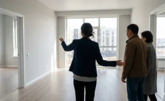 Семейская афера: жильё на льготных условиях обернулось обманом