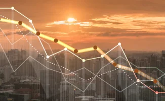 Рост экономики города под угрозой из-за цен на энергоносители