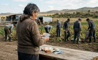Многодетная мать из Абайской области предстанет перед судом