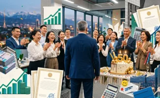 Ранние пенсионные выплаты в Казахстане: выход на пенсию в 50 лет