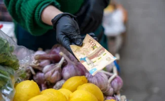 Казахстан: наличные умирают, безналичные платежи живут!