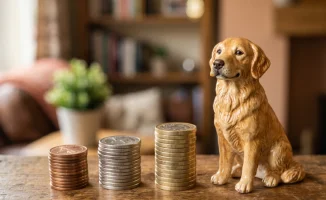 Налог на собак: ответ правительства на предложение депутата