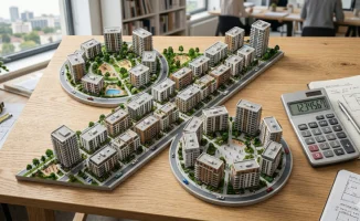 Ипотечный компас: Нацбанк меняет курс на эффективные ставки с июля