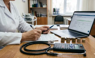 Новая система контроля Qalqan в Казахстане: ответ на общественные скандалы в ОСМС