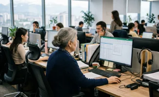 Пенсионный возраст женщин в Казахстане: изменения и прогнозы