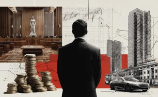 На крыше переговоров: Нурбол Назарбаев и новый праздник