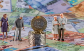 Сенатор Нугманов предложил пересмотреть пенсионную систему Казахстана