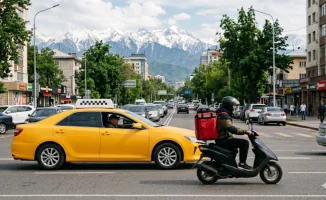 Изменения в правилах работы курьеров и таксистов: новые гарантии и возможности для их правовой защиты