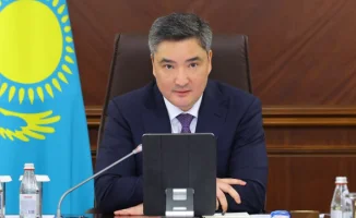 Наведение порядка на оптовых рынках Казахстана: организованные группы