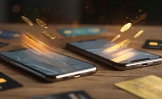 Казахстанцам начнут приходить уведомления от налоговой по мобильным переводам