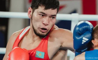 Улан-Батор: Казахстанцы блестят на финале чемпионата Азии