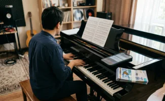 В Казахстане стартуют выплаты авторам музыки через платформу QazCopyright