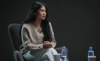 Бибисара Асаубаева из Казахстана выиграла 25 млн тенге на Кипре