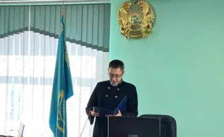 Экс-начальник хоккейного клуба 'Кулагер' Сергей Филь осуждён за мошенничество