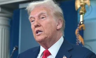 “Спасибо!“ - Трамп отреагировал на решение Ирана по Ормузскому проливу