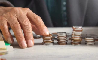 Списание кредитов, пожизненная пенсия и морозы до -18 в Казахстане