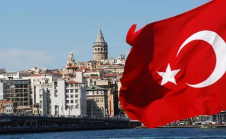 Сын президента Уганды: 1 миллиард и красавица от Турции?