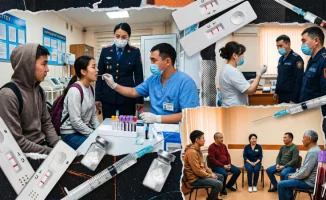 Наркотики на распутье: как новые вещества меняют правила лечения зависимостей