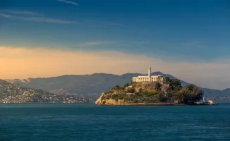 Трамп предлагает 152 млн долларов на возобновление Алькатраса как тюрьмы