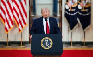 Трамп призывает союзников к действиям: контроль над Ормузским проливом может изменить мировой баланс сил