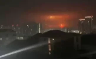 Атака украинских дронов на Новороссийск: пострадали восемь человек