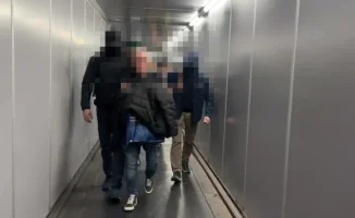 Германия экстрадировала мошенника в Казахстан: ущерб составил 1 миллион долларов