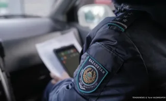 В Алматы начались массовые задержания должников: штрафы, налоги и алименты под угрозой наказания