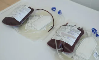 В Казахстане выплаты донорам крови не будут повышены: Минфин ответил на запрос депутатов