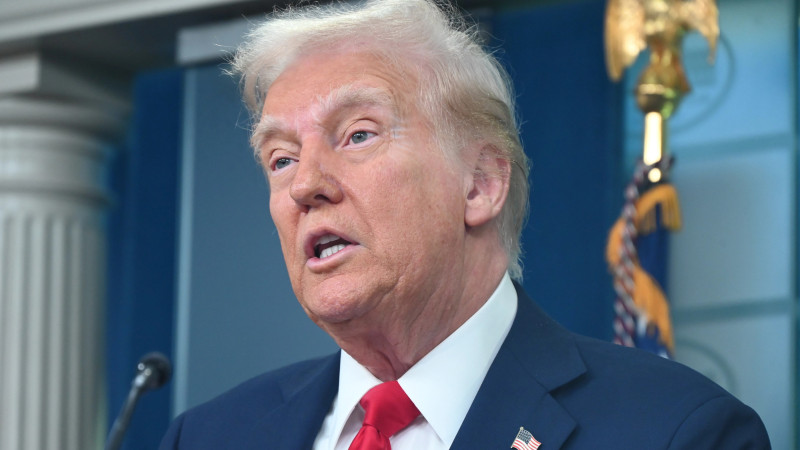 Трамп: Иран на краю пропасти — 48 часов до последнего шанса или война