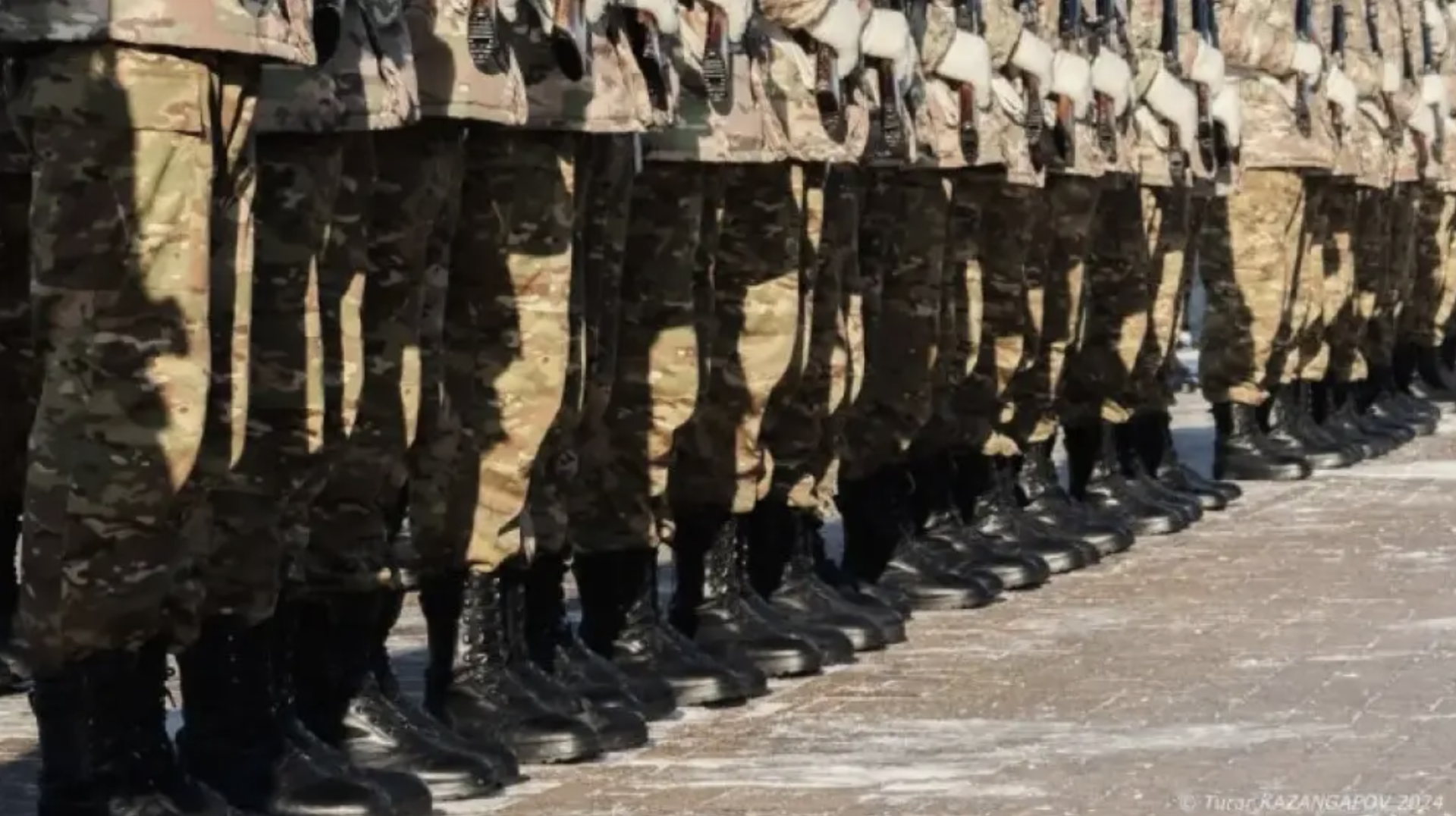 воинские сборы